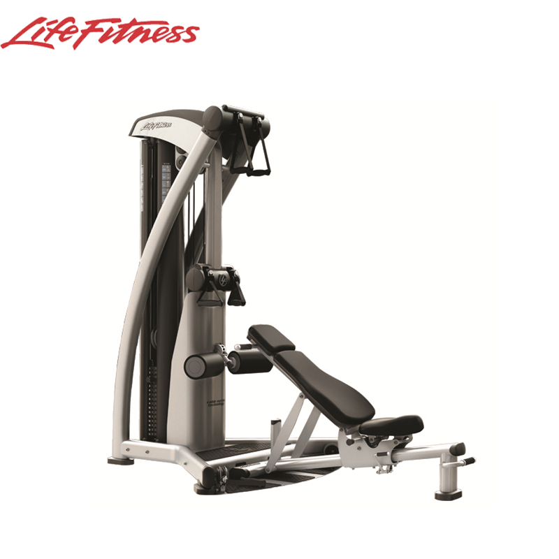 力健Life Fitness FSFCM1 綜合式多功能训练器