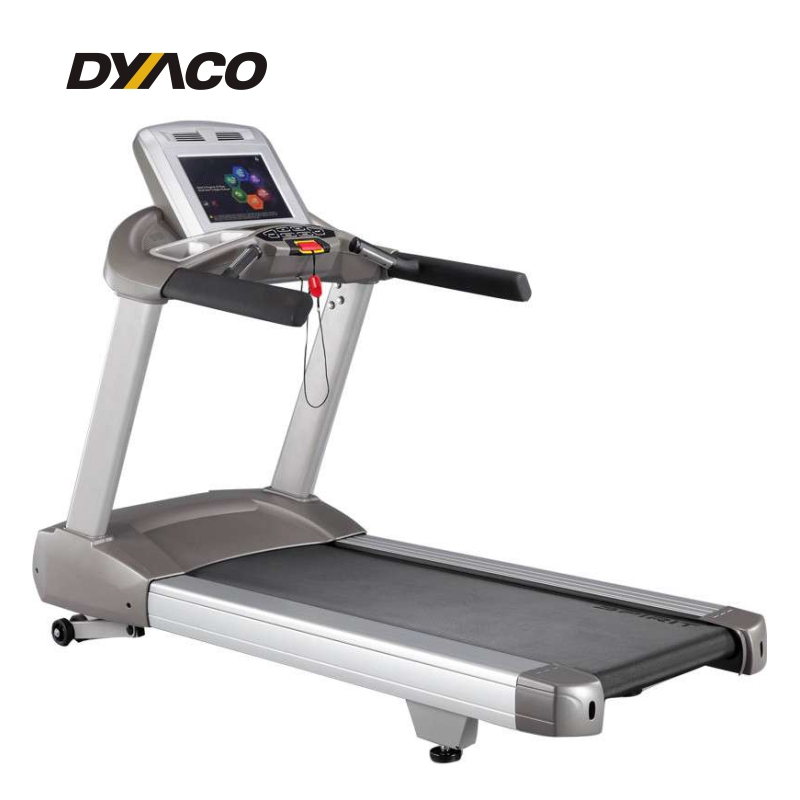 美国岱宇DYACO ST900A 商用跑步机